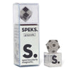 Speks Toys Speks 2 Tones Greyscale Magnet