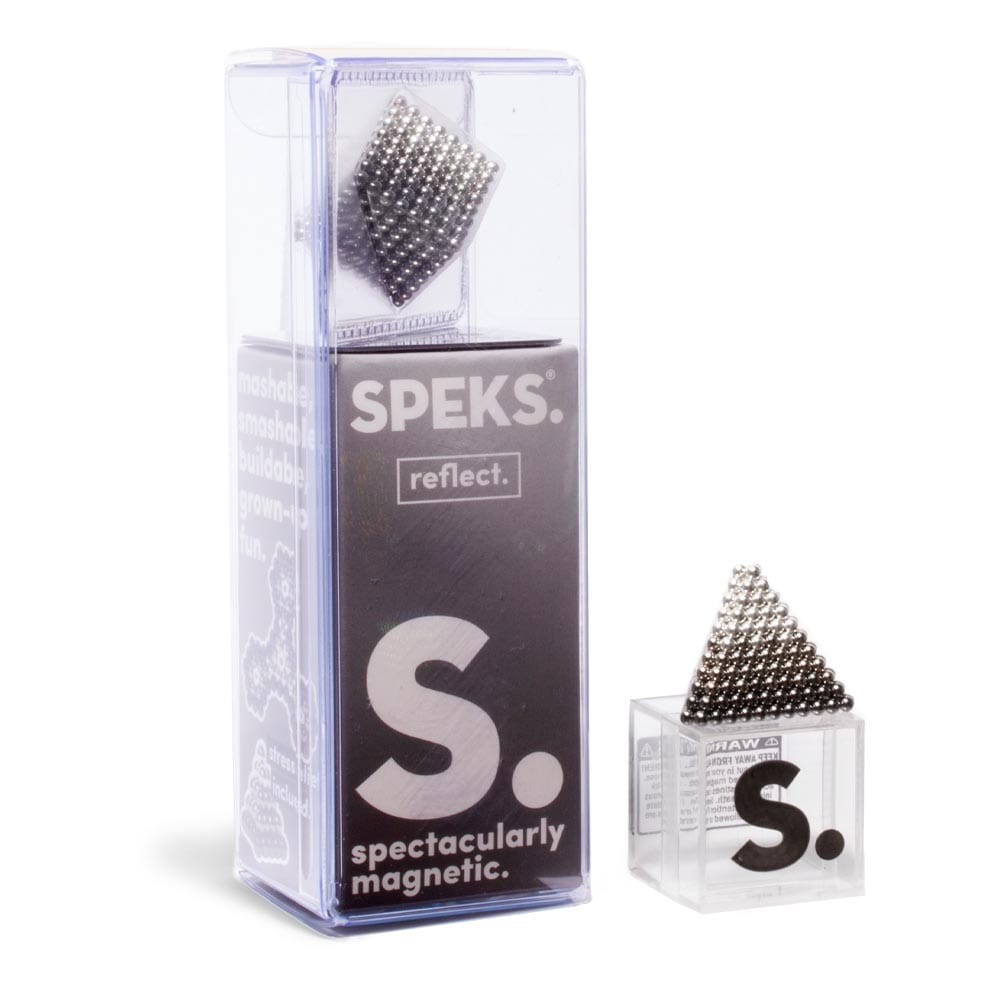 Speks Toys Speks Gradient Reflect Magnet