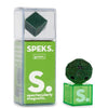 Speks Toys Speks Solid Green Magnet