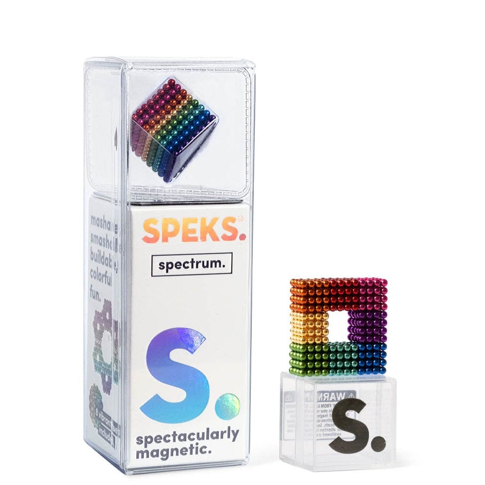 Speks Toys Speks Spectrum Magnet