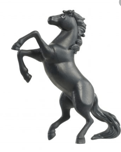 spirit mini horse figures
