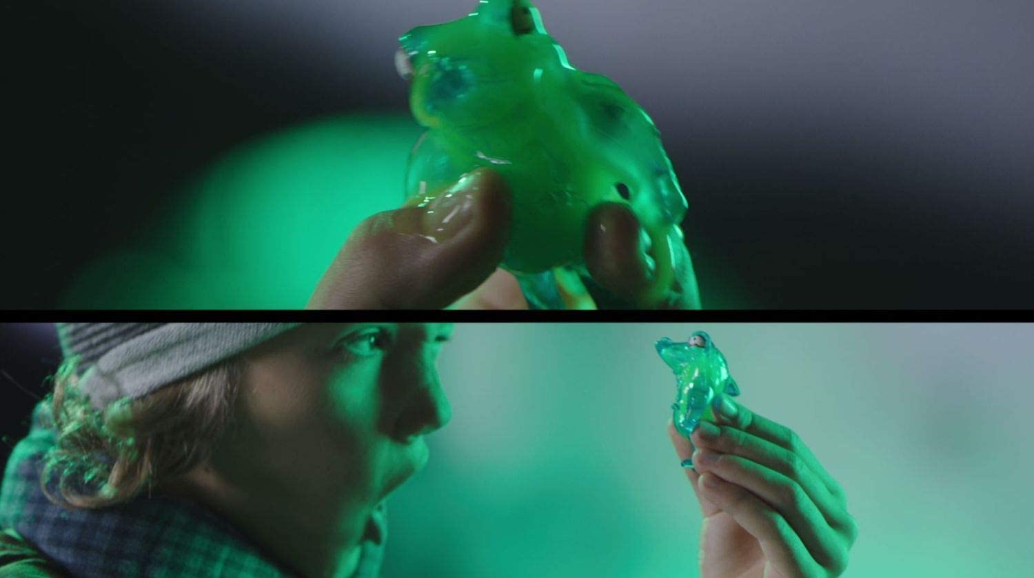 Splash Toys Splash Toys 30470 Cradinguous Slime Machine Creates Your Own Slime
