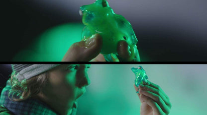 Splash Toys Splash Toys 30470 Cradinguous Slime Machine Creates Your Own Slime