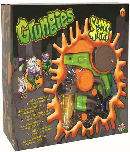 Splash Toys Splash Toys 30470 Cradinguous Slime Machine Creates Your Own Slime
