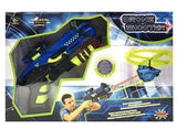 Splash Toys Toys Splash Toys Drone Shooter - Blue