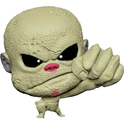 Splats Head Toys Splats Head Launch Part 1 Series 11cm - Pompo