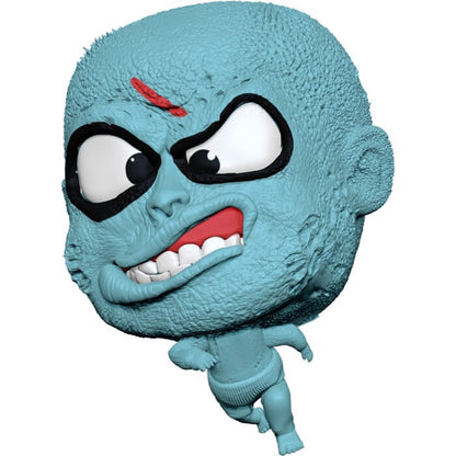 Splats Head Toys Splats Head Launch Part 1 Series 11cm - Pudgy