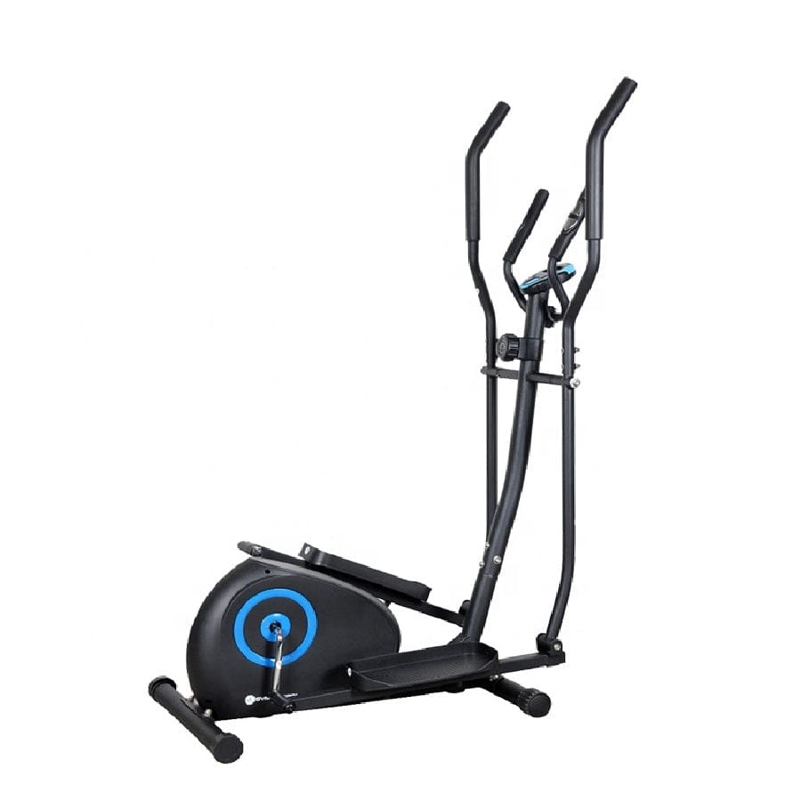 Sport Beauty Sports+ Bike Elliptical Gymbopro