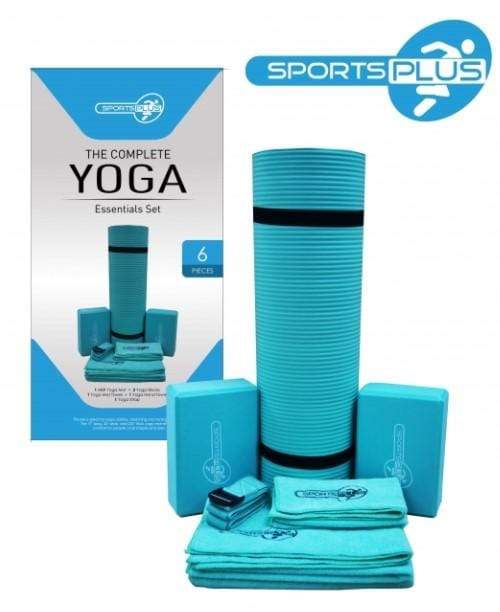 Sport Sport Sport+ yoga essential kit