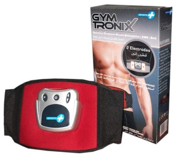 Sport Sports Sports + gym body toning belt