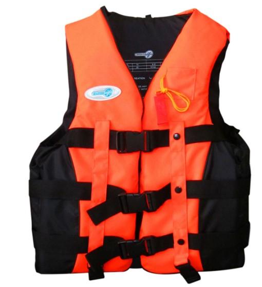 Sport Sports XL Sports + life jacket (different sizes)