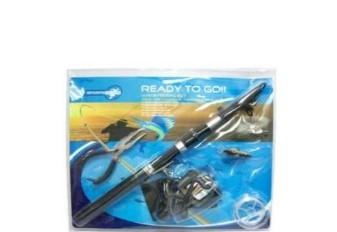 Sport Toys Sport+Fishing kit ready to go 2.40
