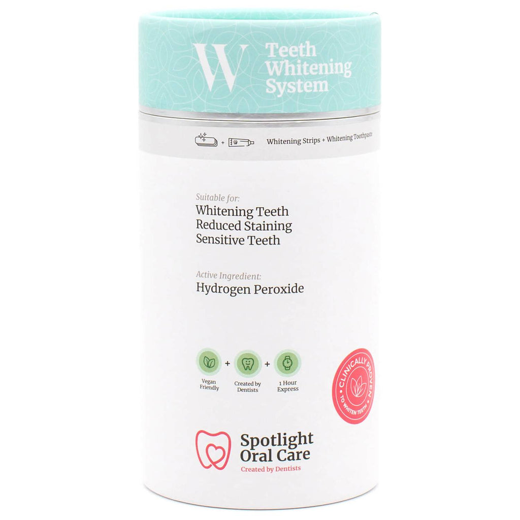 Spotlight Oral Care Beauty Spotlight Oral Care Teeth Whitening System