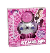 Ssonic Toys Ssonic stage mic 40019