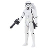 Star Wars toys Star Wars Interactech Imperial Stormtrooper Figure