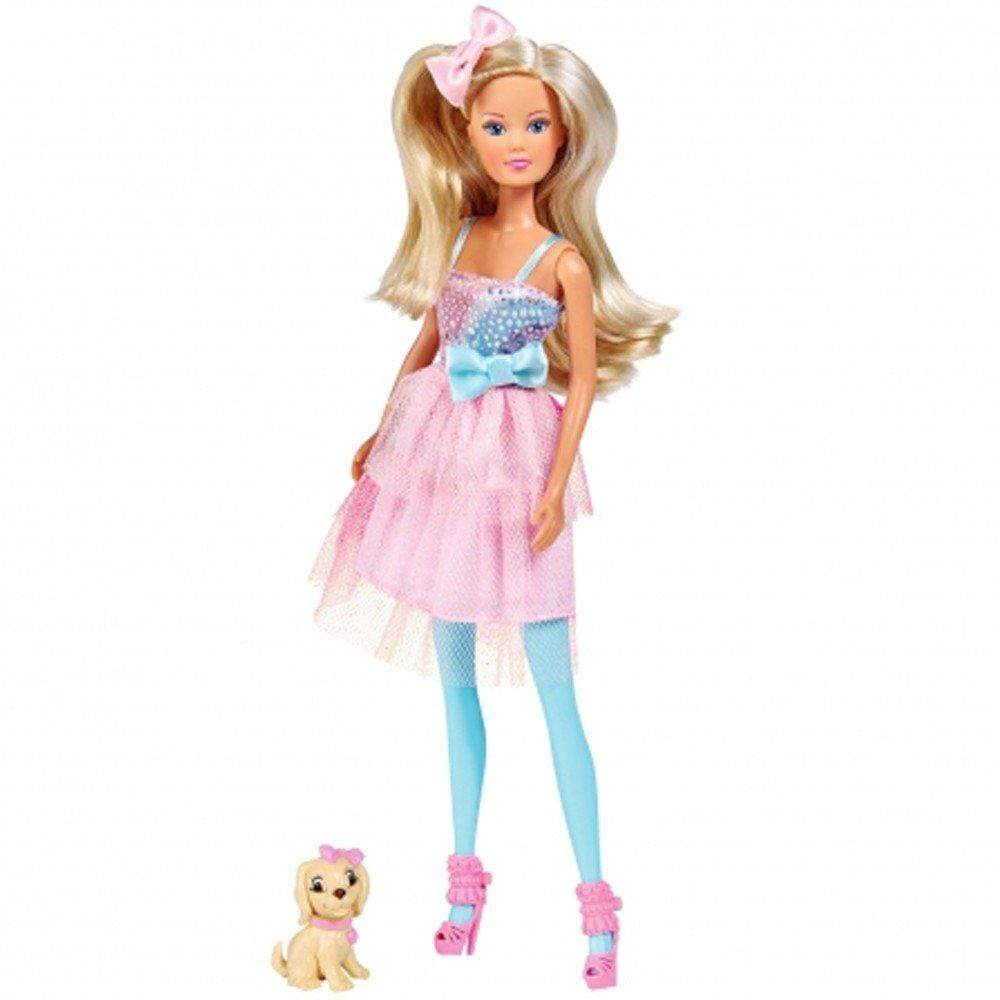 Steffi Love Toys Simba - Steffi love bow fashion