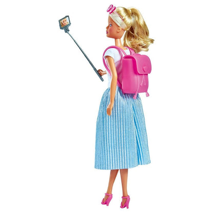 Steffi Love Toys Simba - Steffi Love City Trip