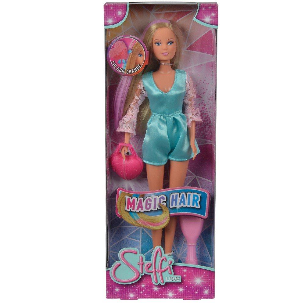 Steffi Love Toys Simba- Steffi Love Magic Hair