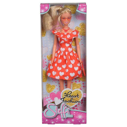 Steffi Love Toys Steffi Love Heart Fashion