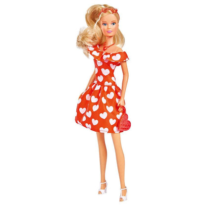 Steffi Love Toys Steffi Love Heart Fashion