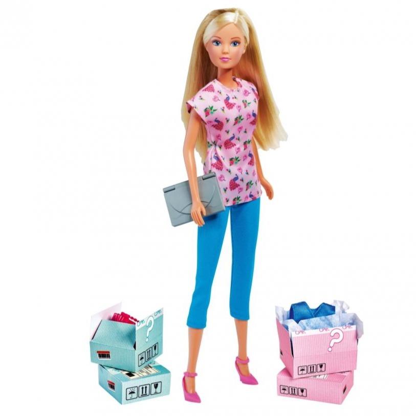 Steffi Love Toys Steffi Love Shopping Fun