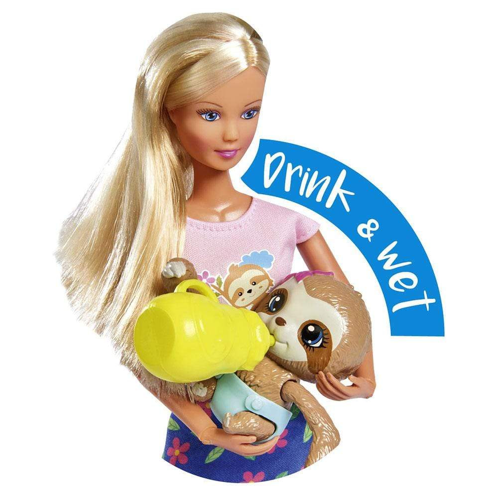 Steffi Love Toys Steffi Love Sleepy Friend