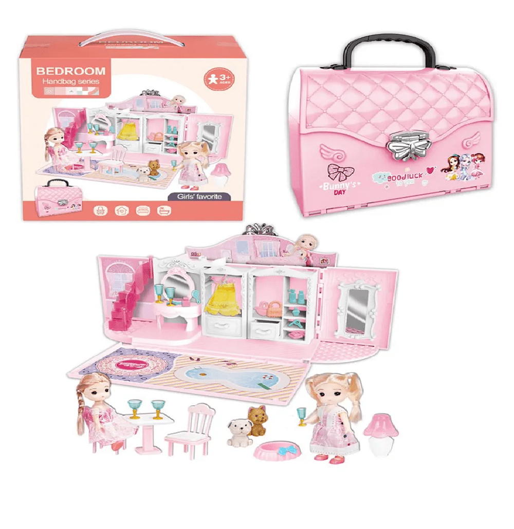 STEM Toys STEM Villa suit