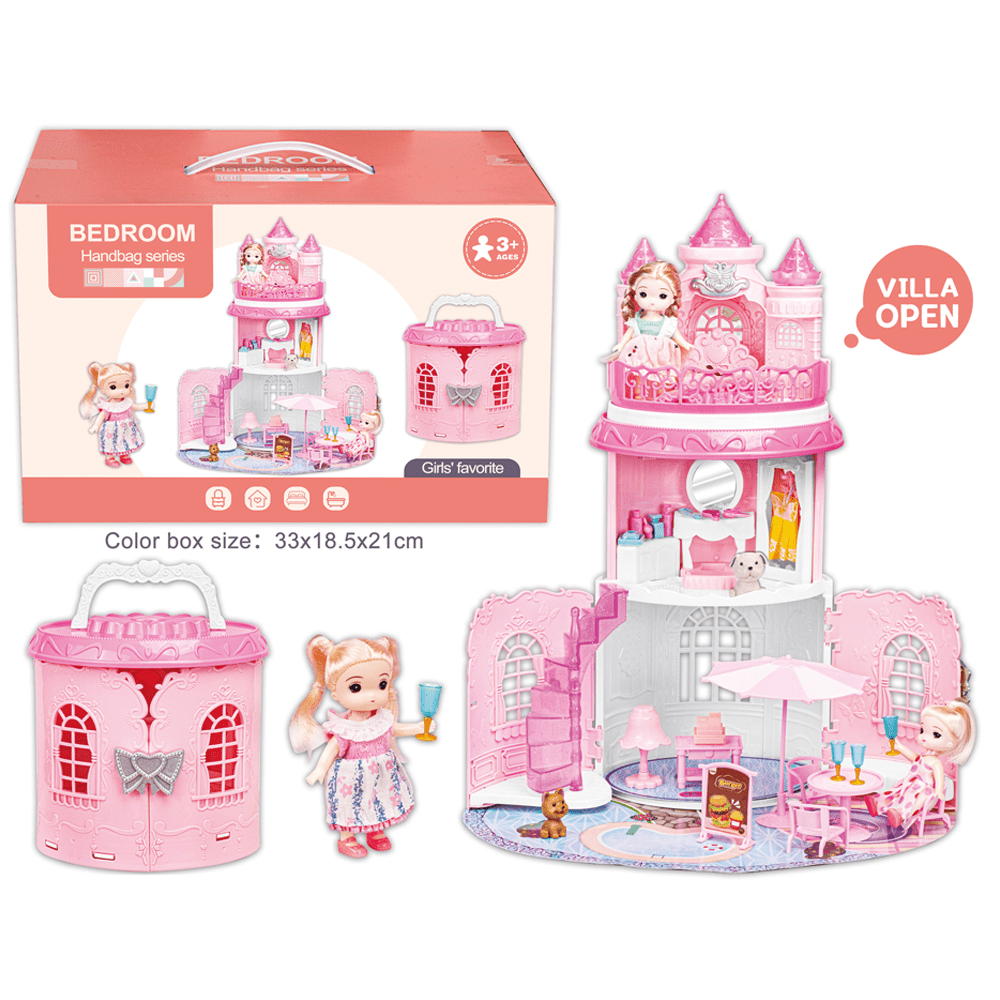STEM Toys STEM Villa suit