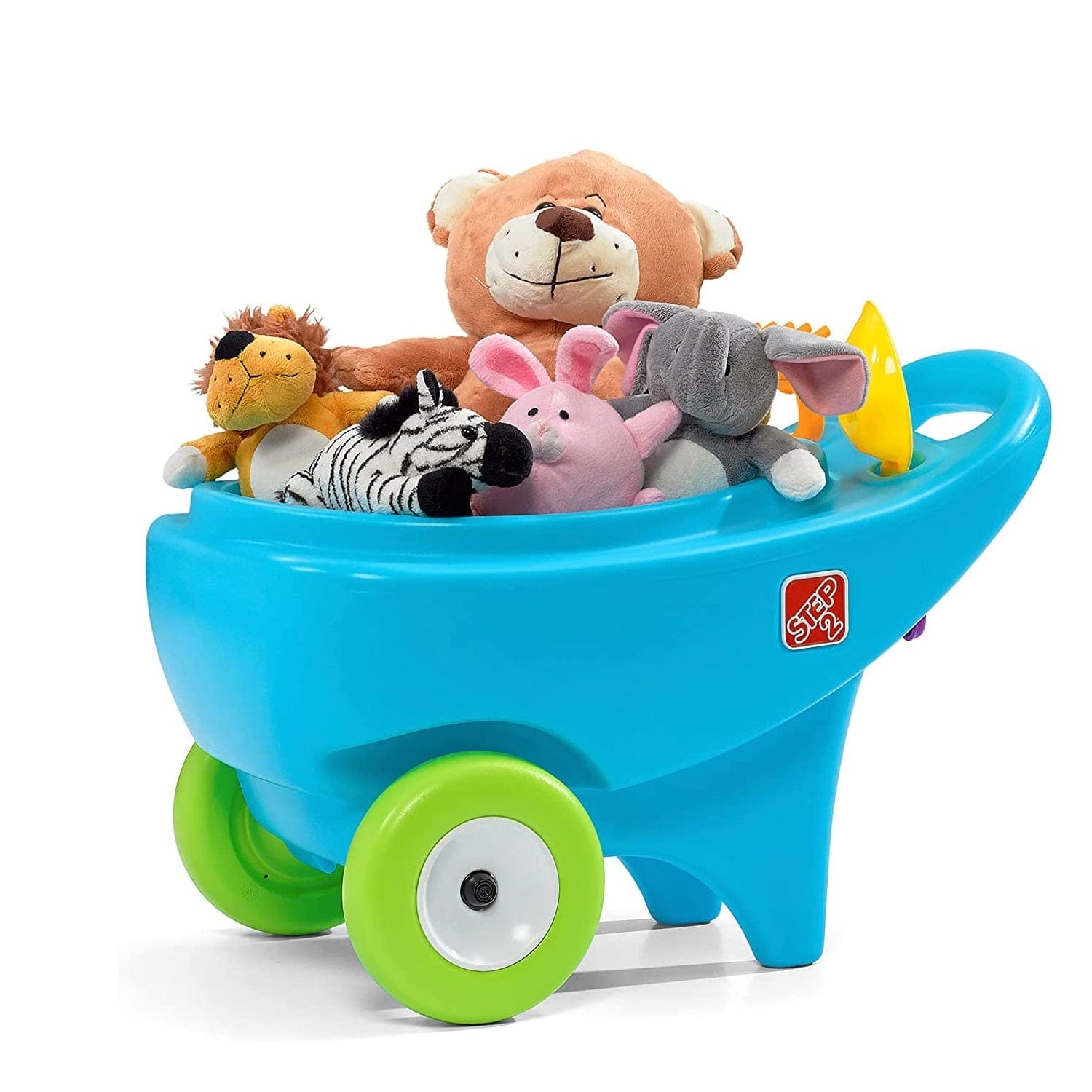 Step2 Babies Step 2 Springtime Wheelbarrow