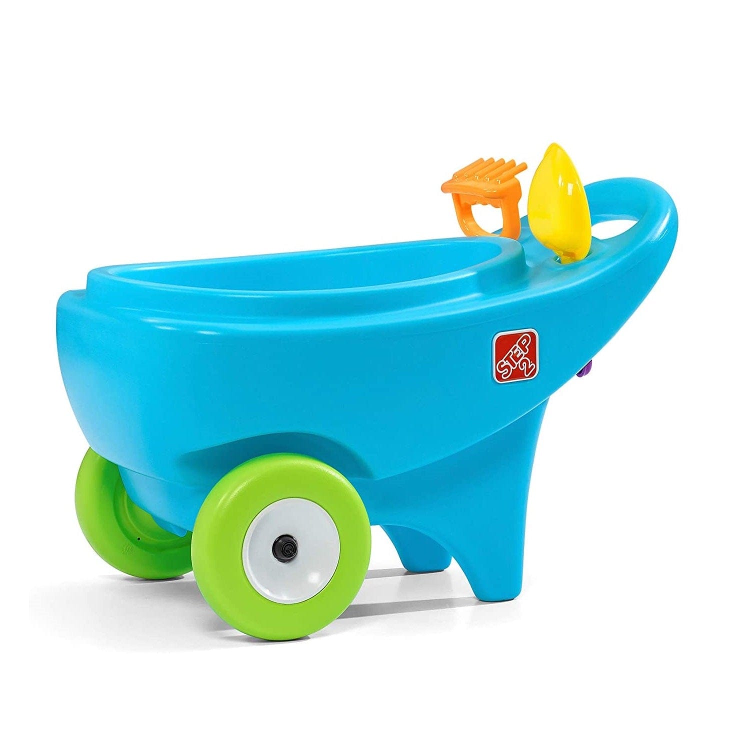 Step2 Babies Step 2 Springtime Wheelbarrow