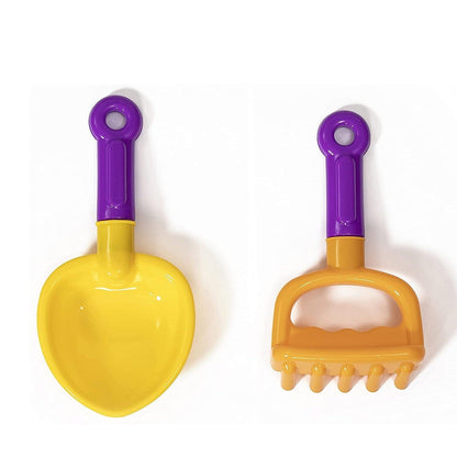 Step2 Babies Step 2 Springtime Wheelbarrow