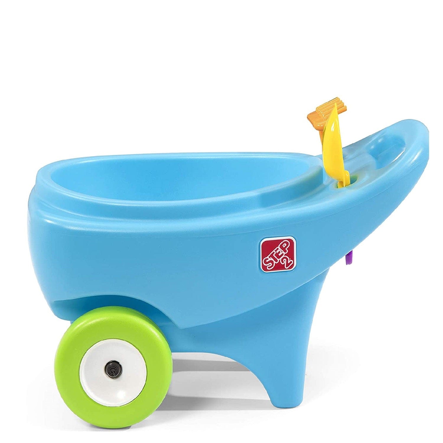 Step2 Babies Step 2 Springtime Wheelbarrow