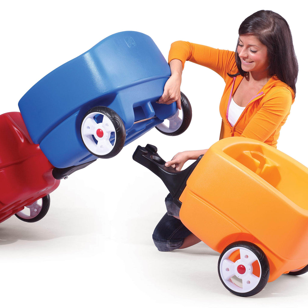 Step2-Choo Choo Wagon/flitit.com