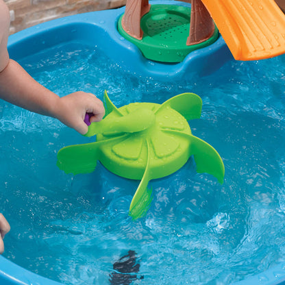 Step2 Outdoor Step2 Duck Pond Water Table (Multi)