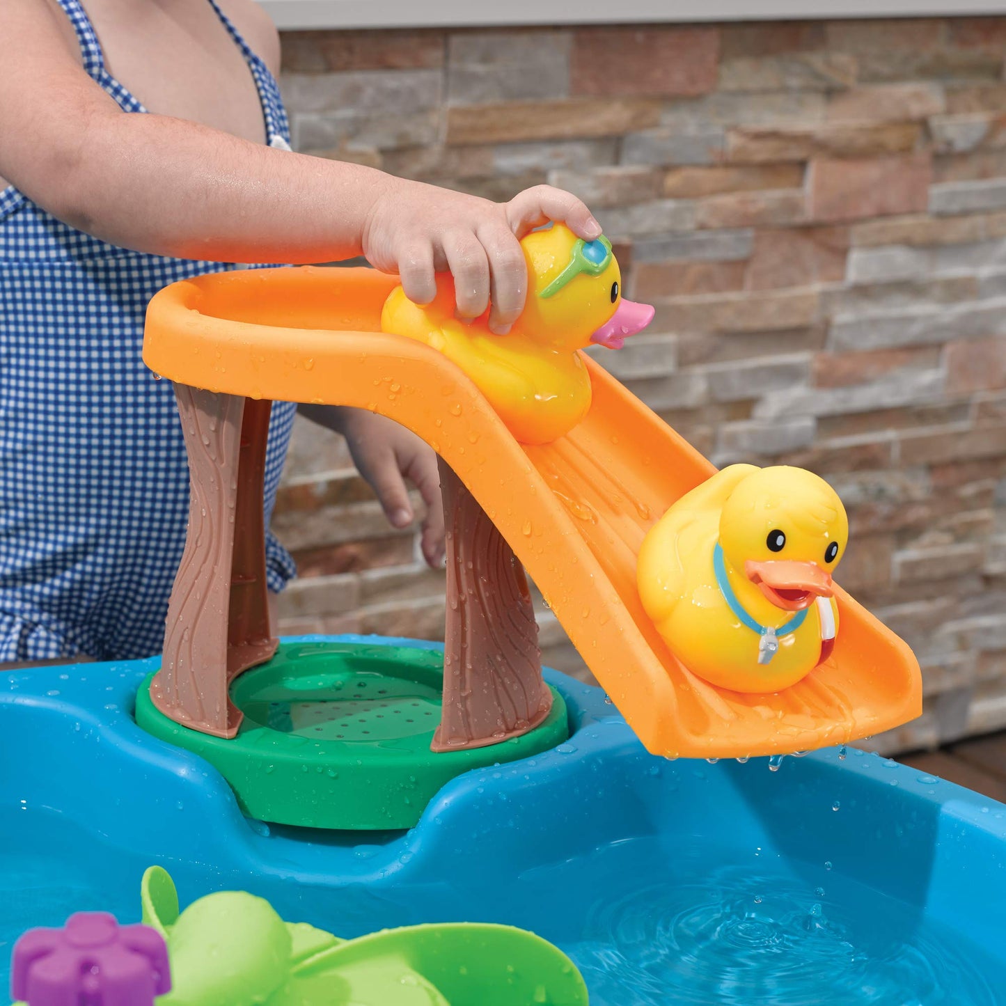 Step2 Outdoor Step2 Duck Pond Water Table (Multi)