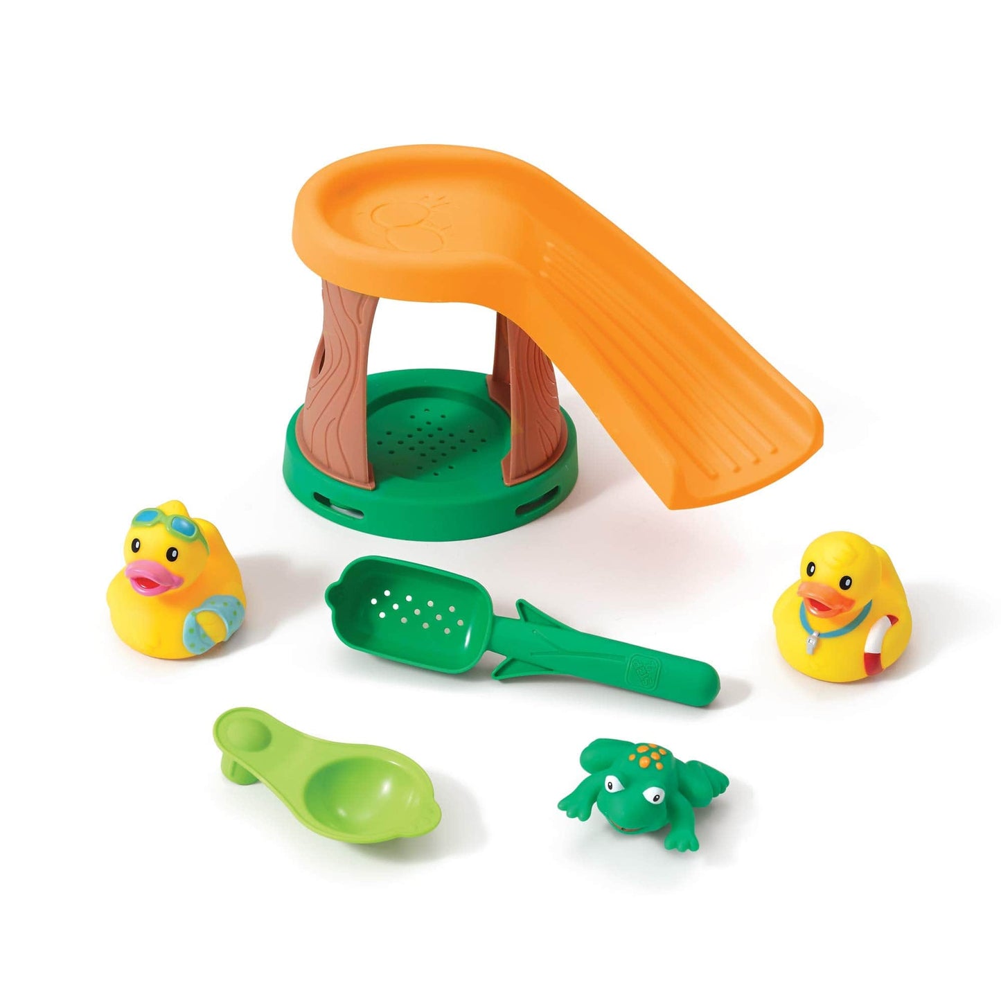 Step2 Outdoor Step2 Duck Pond Water Table (Multi)