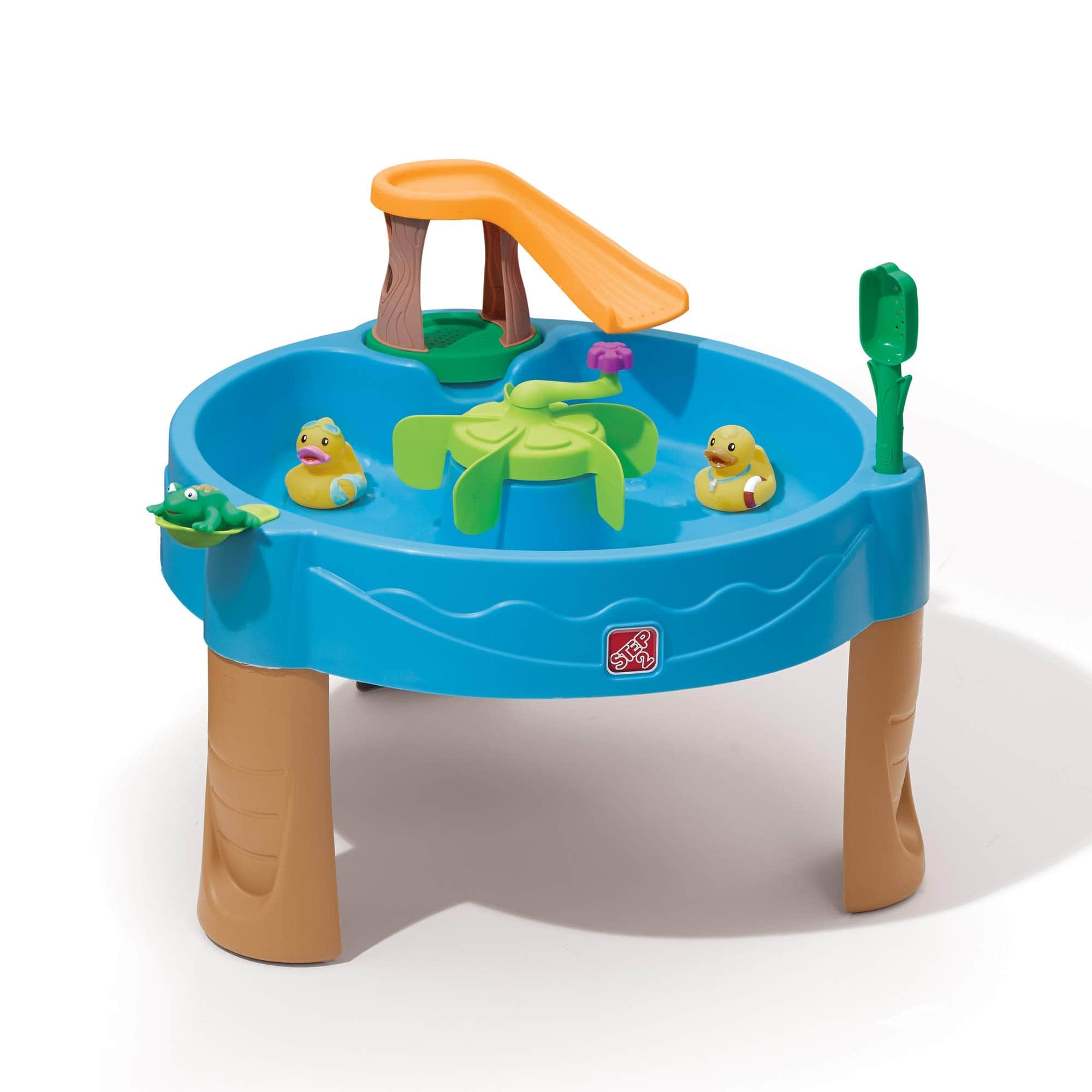 Step2 Outdoor Step2 Duck Pond Water Table (Multi)