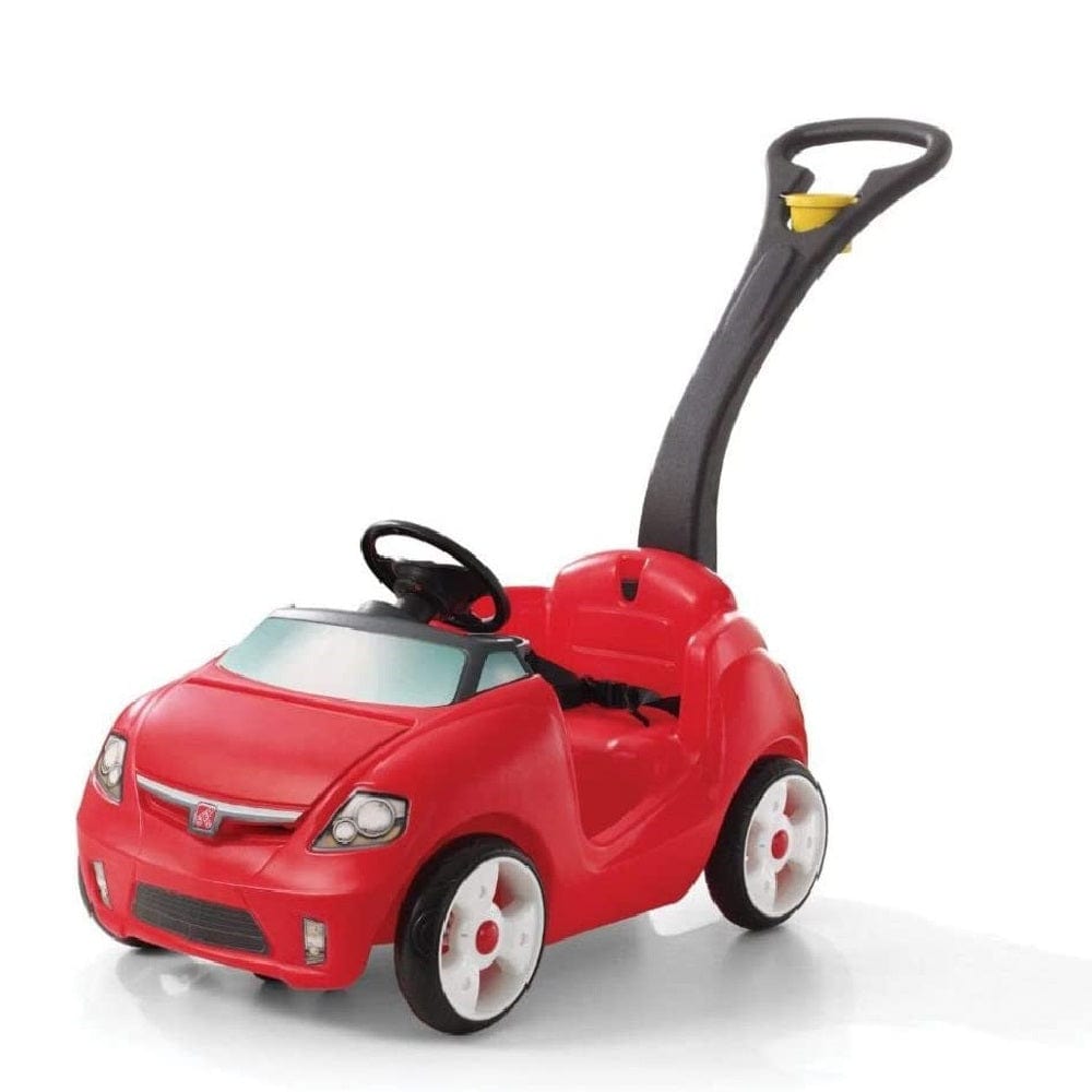 Step2 Outdoor Step2 Easy Steer Sportster