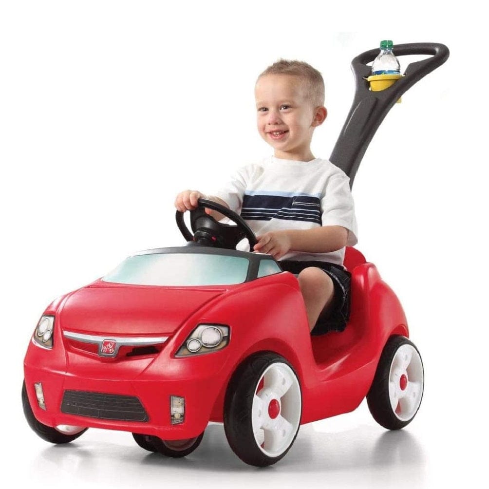 Step2 Outdoor Step2 Easy Steer Sportster