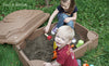 Step2 Outdoor Step2 Naturally Play and Store Sandbox