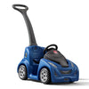 Step2 Outdoor Step2-Push Around Buggy GT - Blue