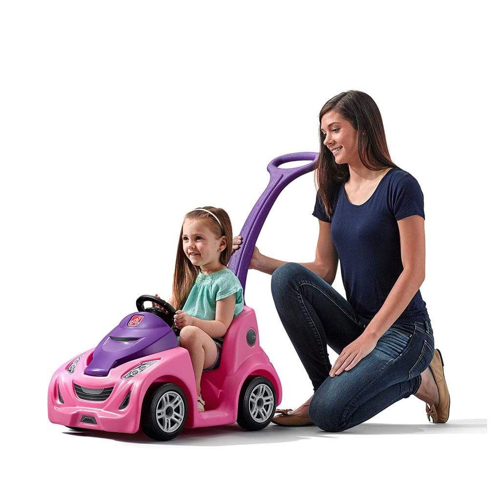 Step2 Outdoor Step2 - Push Around Buggy GT - Pink