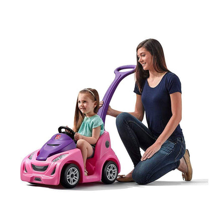 Step2 Outdoor Step2 - Push Around Buggy GT - Pink