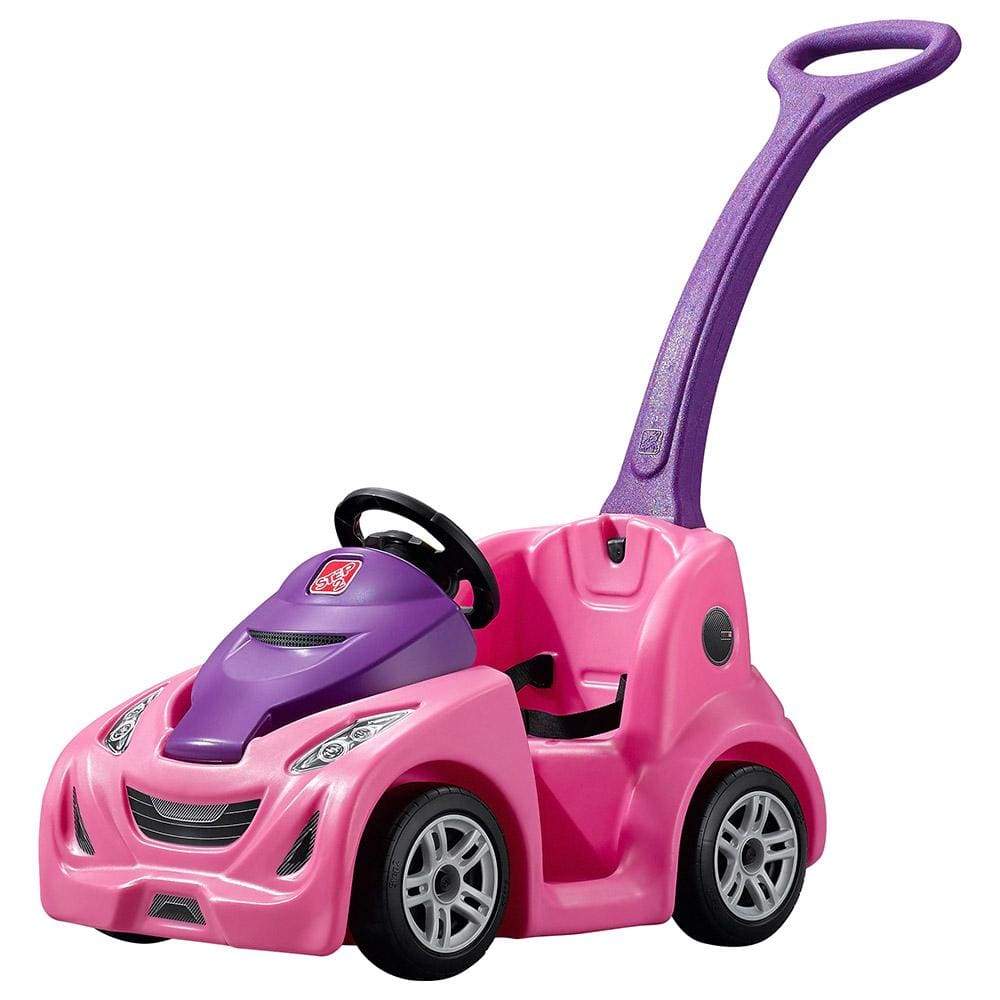 Step2 Outdoor Step2 - Push Around Buggy GT - Pink