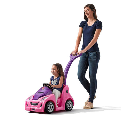 Step2 Outdoor Step2 - Push Around Buggy GT - Pink