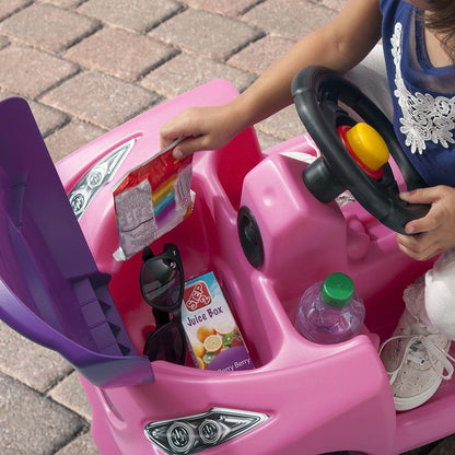 Step2 Outdoor Step2 - Push Around Buggy GT - Pink