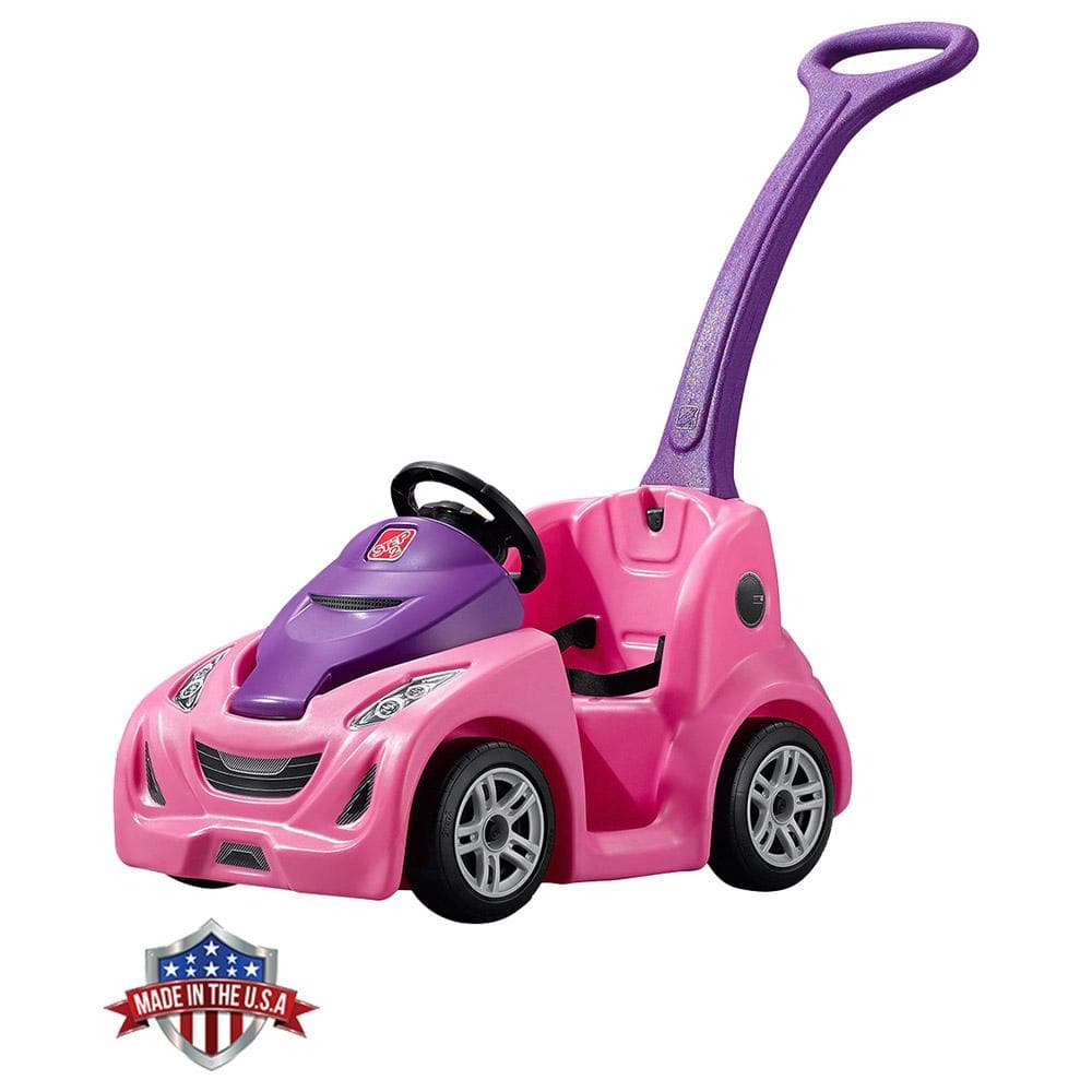 Step2 Outdoor Step2 - Push Around Buggy GT - Pink
