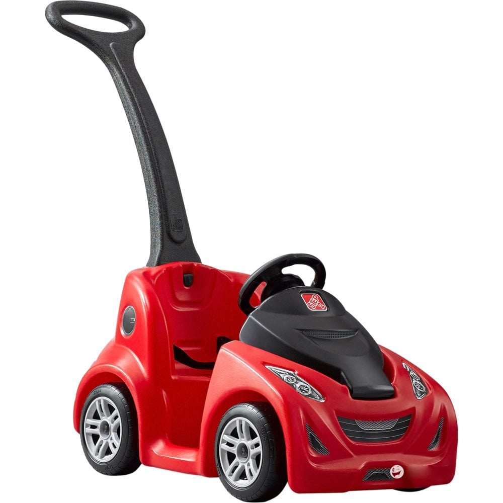 Step2 Push Around Buggy GT - Red