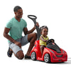 Step2 Outdoor Step2 Push Around Buggy GT - Red