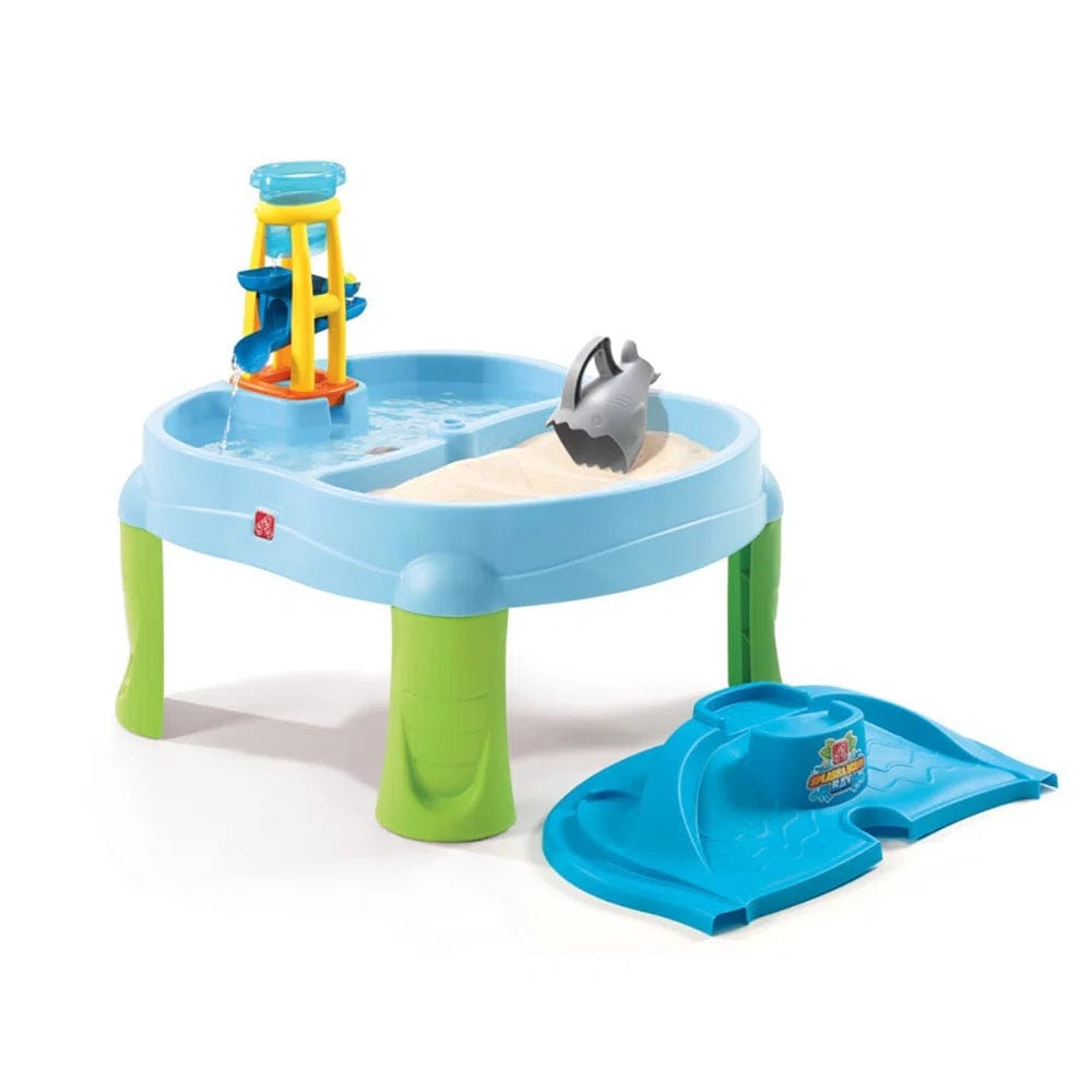 Step2 Outdoor Step2 - Splash N Scoop Bay - Multi